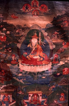 Mipham Rinpoche