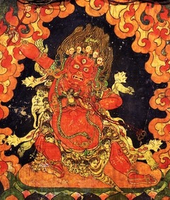 Jigme Lingpa