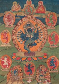 Jamyang Khyentse Chökyi Lodrö