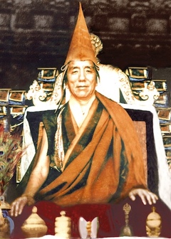 Khyentse Chokyi Lodro