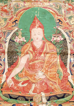 Katok Situ Chökyi Gyatso