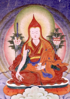 འཇམ་དབྱངས་མཁྱེན་བརྩེའི་དབང་པོ།