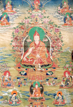 འཇམ་དབྱངས་མཁྱེན་བརྩེའི་དབང་པོ།
