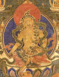 Jamyang Khyentse Chökyi Lodrö