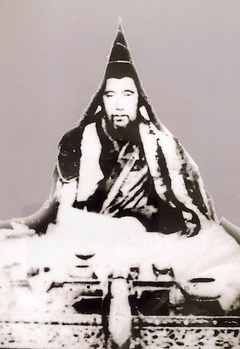 Jampal Dewe Nyima
