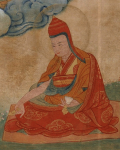 Jamyang Khyentse Chökyi Lodrö