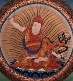 Jatsön Nyingpo