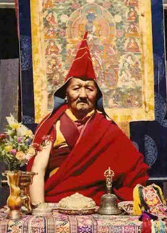 Gendün Rinchen