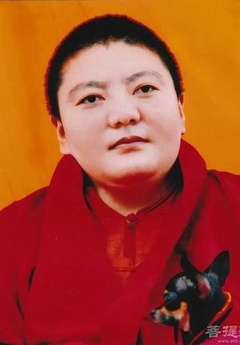 Jetsünma Muntso Rinpoche