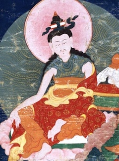 Jigme Lingpa