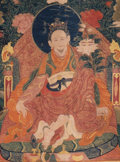 Jamyang Khyentse Chökyi Lodrö