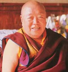 Jigme Tenpé Wangchuk