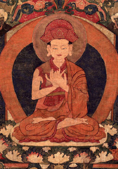 Jamyang Khyentse Chökyi Lodrö