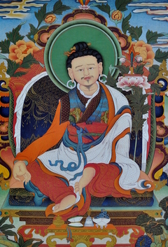 Jigme Lingpa