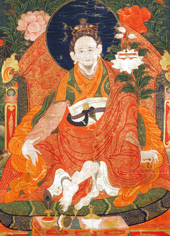 Getse Mahāpaṇḍita