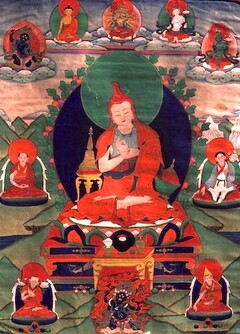 Jamyang Khyentse Chökyi Lodrö