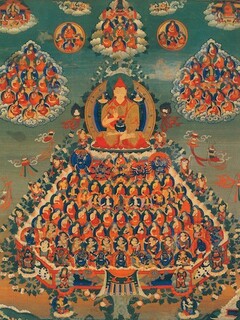 Fourteenth Dalai Lama