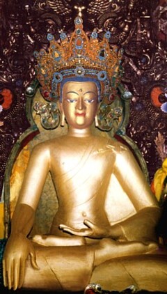 Thangtong Gyalpo