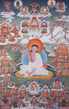 Bengar Jampal Zangpo