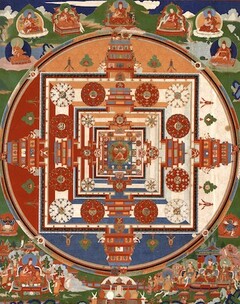 Jamyang Khyenrab Tayé