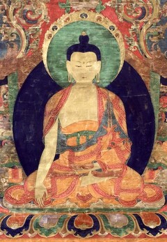 Tai Situ Rinpoche