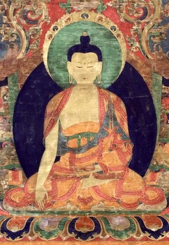 Buddha