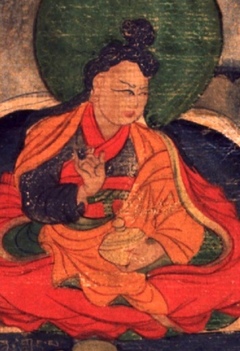 ཀརྨ་གླིང་པ།