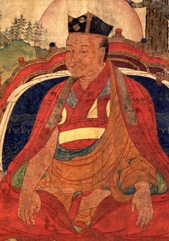 Jamyang Khyentse Chökyi Lodrö