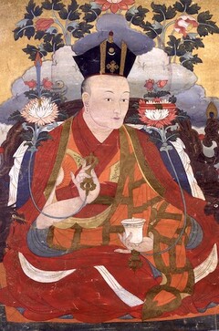 Fifteenth Karmapa