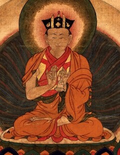 Jamyang Khyentse Chökyi Lodrö