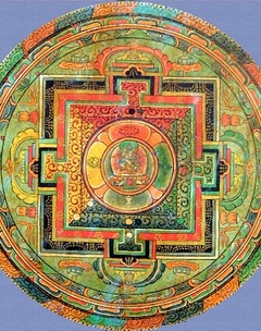 Guru Tashi