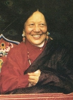 Khenchen Jigme Phuntsok