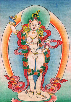 Dudjom Rinpoche