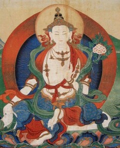 Mipham Rinpoche