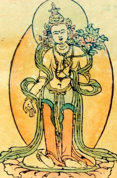 Jigme Lingpa