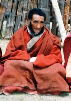 Khenpo Chöying Khyabdal