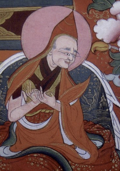 Jamyang Khyentse Chökyi Lodrö