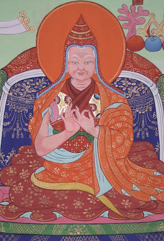 Khenpo Tsöndrü