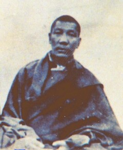 Khenpo Shenga