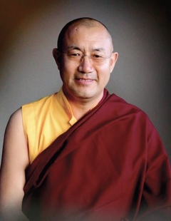 Khenpo Tsultrim Lodrö