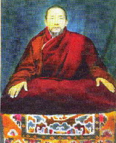 མཁན་པོ་ཡོན་ཏན་མགོན་པོ།