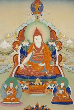 Jamyang Khyentse Wangpo