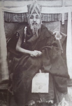 Khyenrab Chökyi Özer