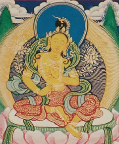 མི་ཕམ་རིན་པོ་ཆེ།