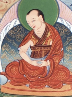 Longchen Rabjam