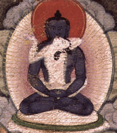 Khenpo Yönten Gyatso