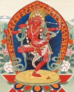 Jamyang Khyentse Wangpo