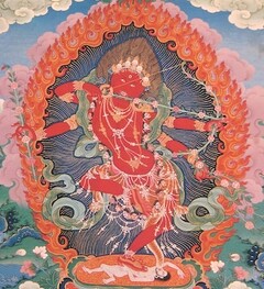 Mipham Rinpoche