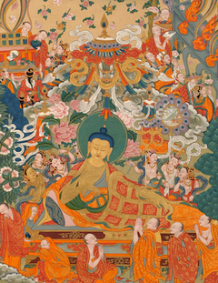 Jamyang Khyentse Chökyi Lodrö