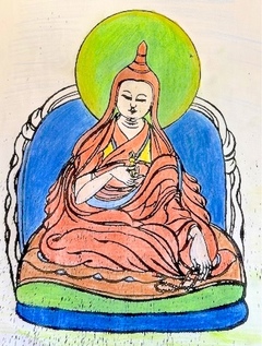 Kyala Khenpo Chemchok